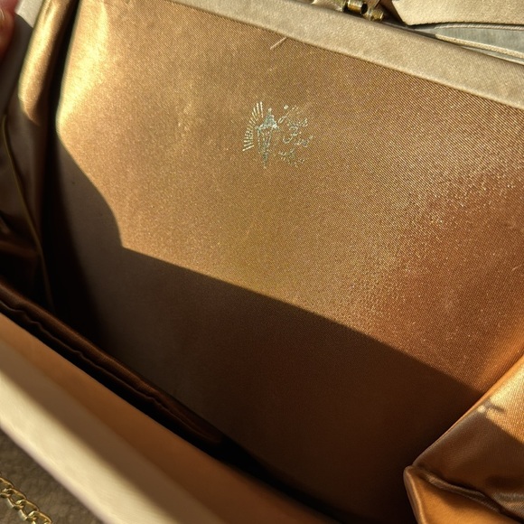 Vintage After Five Purse - Picture 3 of 4